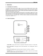 Предварительный просмотр 7 страницы Tele System P-Link Nano User Manual