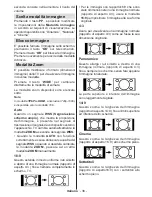 Предварительный просмотр 38 страницы Tele System PALCO 15 L02 User Manual