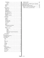 Предварительный просмотр 45 страницы Tele System PALCO 15 L02 User Manual