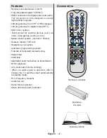 Предварительный просмотр 46 страницы Tele System PALCO 15 L02 User Manual