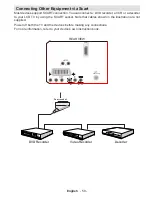 Предварительный просмотр 58 страницы Tele System PALCO 15 L02 User Manual