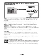 Предварительный просмотр 30 страницы Tele System PALCO19/L04 User Manual