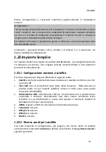 Preview for 15 page of Tele System PALCO22 LED09 Manual