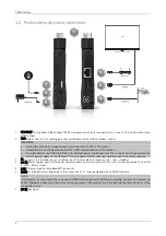 Preview for 24 page of Tele System STEALTH TS6807 User Manual