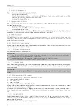 Preview for 46 page of Tele System STEALTH TS6807 User Manual