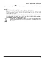 Preview for 17 page of Tele System TS 8500 PND Quick Start Manual