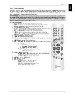 Preview for 9 page of Tele System TS3.1 F User Manual