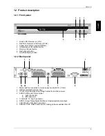 Preview for 31 page of Tele System TS3.1 F User Manual