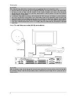 Preview for 34 page of Tele System TS3.1 F User Manual