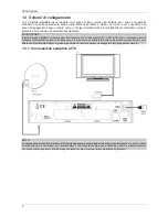 Предварительный просмотр 10 страницы Tele System ts3002 User Manual