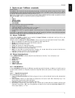 Preview for 17 page of Tele System ts3002 User Manual