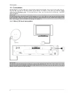 Preview for 34 page of Tele System ts3002 User Manual