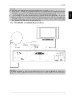 Preview for 35 page of Tele System ts3002 User Manual