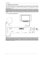 Preview for 58 page of Tele System ts3002 User Manual