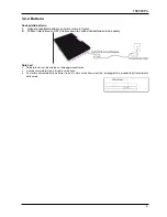 Предварительный просмотр 11 страницы Tele System TS5000PX User Manual