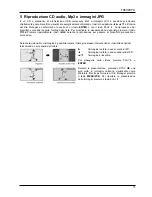 Предварительный просмотр 15 страницы Tele System TS5000PX User Manual