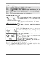 Предварительный просмотр 23 страницы Tele System TS5000PX User Manual