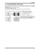 Предварительный просмотр 31 страницы Tele System TS5000PX User Manual