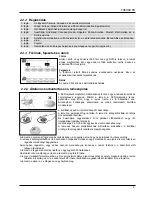 Предварительный просмотр 39 страницы Tele System TS5000PX User Manual