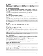 Preview for 25 page of Tele System TS5600 User Manual