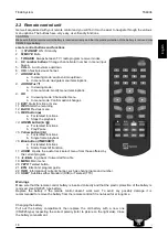 Предварительный просмотр 6 страницы Tele System TS6006 Manual