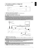 Предварительный просмотр 5 страницы Tele System TS6213 User Manual