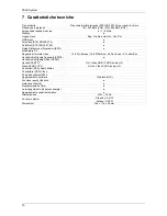 Preview for 12 page of Tele System TS6213 User Manual