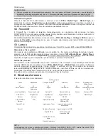 Preview for 12 page of Tele System TS6512HD User Manual