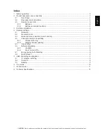 Preview for 15 page of Tele System TS6512HD User Manual