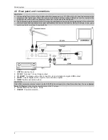 Preview for 18 page of Tele System TS6512HD User Manual