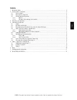 Preview for 27 page of Tele System TS6512HD User Manual