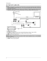 Preview for 30 page of Tele System TS6512HD User Manual