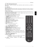 Preview for 31 page of Tele System TS6512HD User Manual