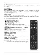 Preview for 6 page of Tele System TS6800 T2HEVC Manual