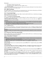 Preview for 10 page of Tele System TS6800 T2HEVC Manual