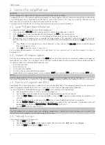 Preview for 10 page of Tele System TS6810 T2 STEALTH User Manual