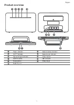 Preview for 3 page of tele2 Huawei B535-232 Quick Start Manual