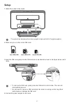 Preview for 4 page of tele2 Huawei B535-232 Quick Start Manual