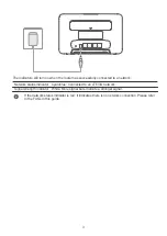 Preview for 5 page of tele2 Huawei B535-232 Quick Start Manual