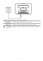 Preview for 14 page of tele2 Huawei B535-232 Quick Start Manual