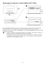 Preview for 24 page of tele2 Huawei B535-232 Quick Start Manual