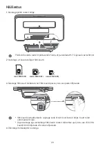 Preview for 31 page of tele2 Huawei B535-232 Quick Start Manual