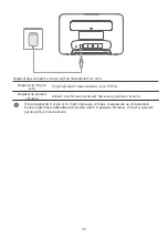 Preview for 41 page of tele2 Huawei B535-232 Quick Start Manual