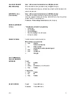 Preview for 5 page of tele2 NEC XEN IPK User Manual