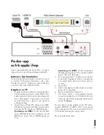 Предварительный просмотр 5 страницы tele2 STC-IP3020 User Manual