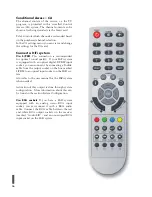 Предварительный просмотр 16 страницы tele2 STC-IP3020 User Manual