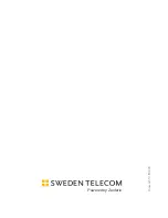 Предварительный просмотр 24 страницы tele2 STC-IP3020 User Manual