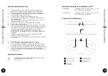 Preview for 3 page of TeleAdapt ChargePort Duo Installation Manual