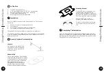 Preview for 4 page of TeleAdapt ChargePort Duo Installation Manual