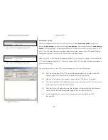 Preview for 13 page of TeleAdapt DeskPoint Pro TA-6950 User And Installation Manual